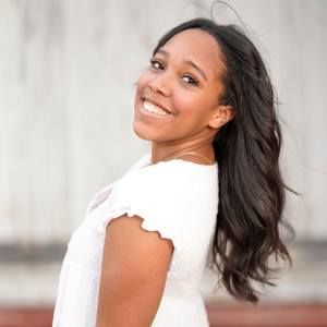 Meet your Posher, Lillian